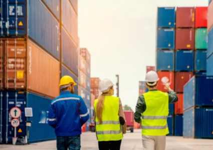 How to Avoid Customs Delays in the GCC