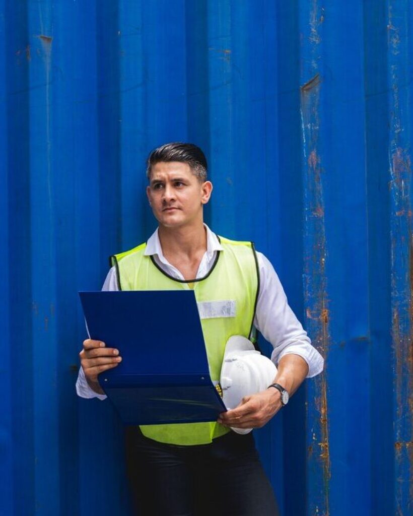 foreman-holding-document-walking-checking-containers-box-from-cargo-ship-export-import_33413-1137